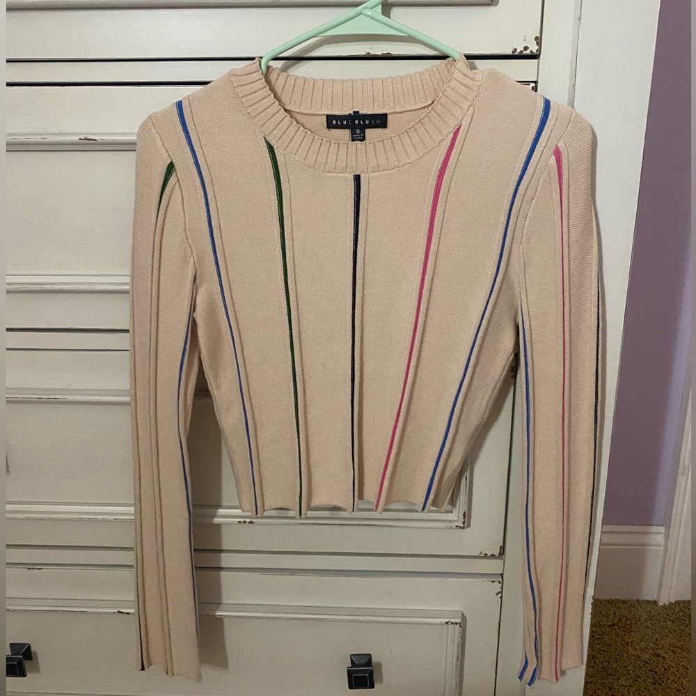 boutique top